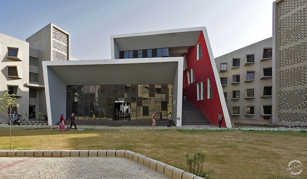 不要羡慕啦,这是别人家的大学宿舍!第16张图片 不要羡慕啦,这是别人家的大学宿舍!第16张图片