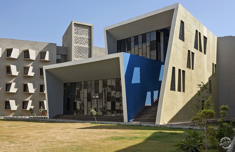 不要羡慕啦,这是别人家的大学宿舍!第18张图片 不要羡慕啦,这是别人家的大学宿舍!第18张图片