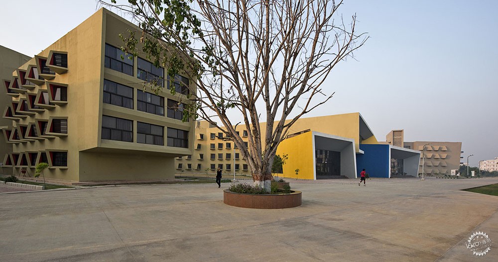 不要羡慕啦,这是别人家的大学宿舍!第9张图片 不要羡慕啦,这是别人家的大学宿舍!第9张图片